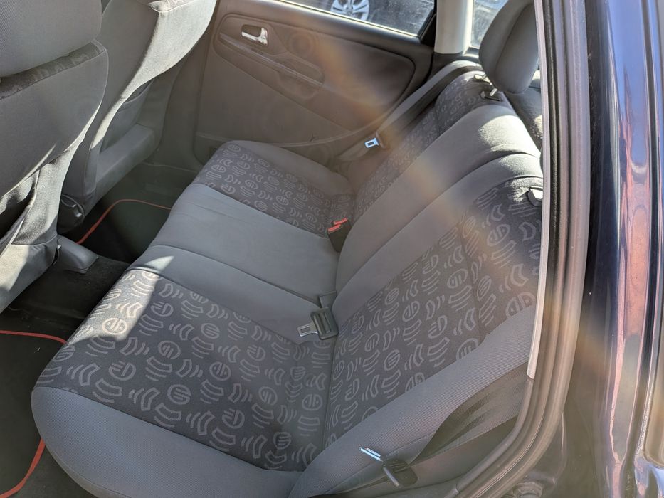 SEAT Ibiza — fotografia 6