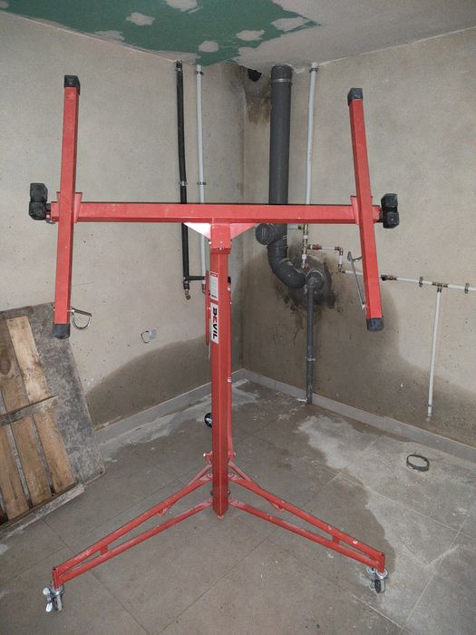 Ferramentas para Pladur