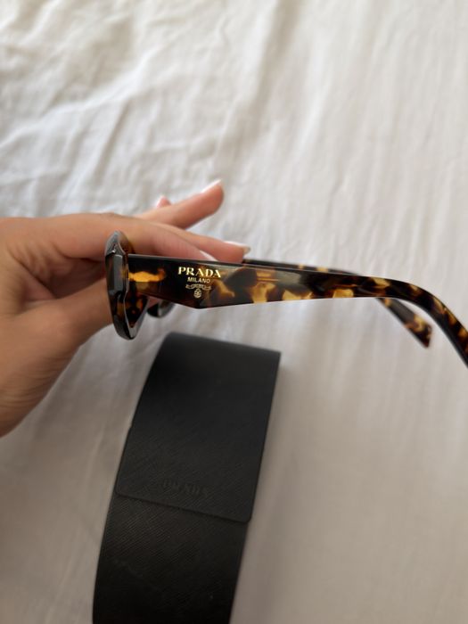 Oculos prada