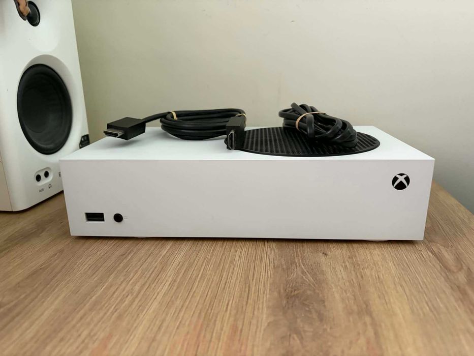 Xbox Series S 512GB