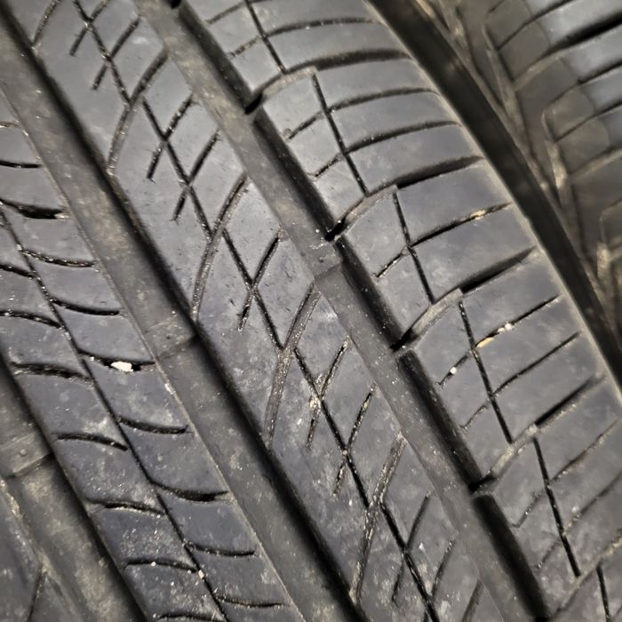Opony Hankook 255/50 R20 letnie