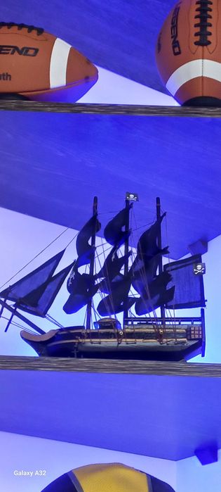 Предмети для декору