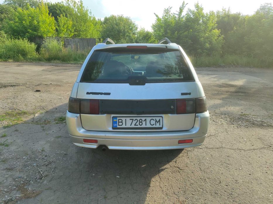 Продам Ваз 2111 8 клапанна ГБО4