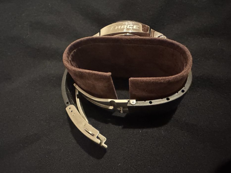 Relogio Tissot T-Race motoGP