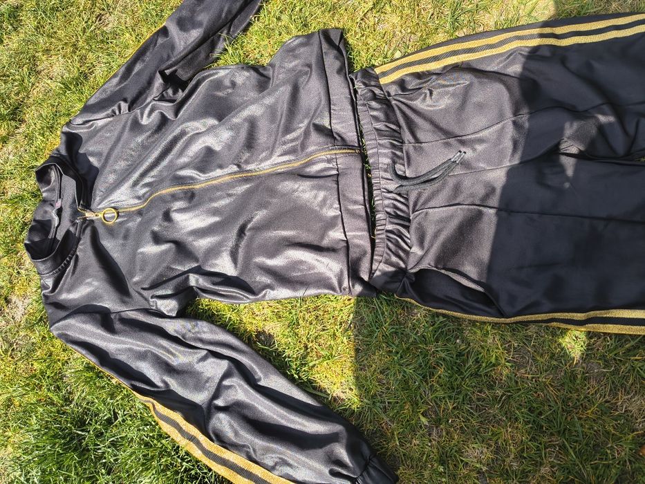 Sprzedam nowy dres damski