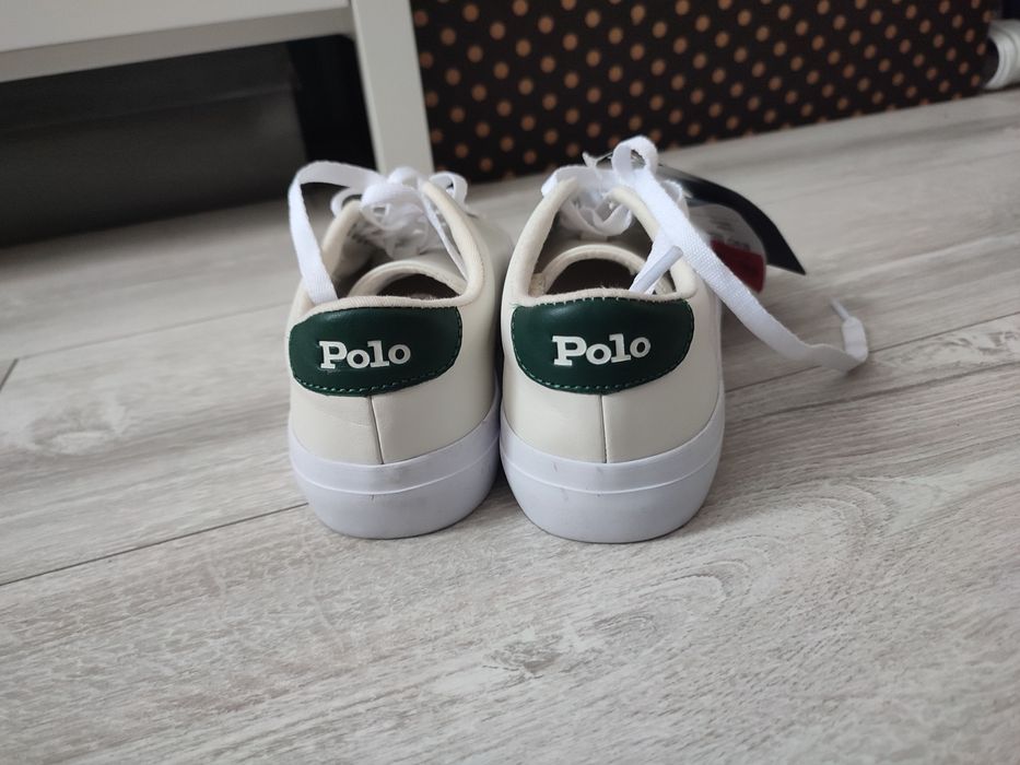 Buty damskie Polo Ralph Lauren 36 nowe