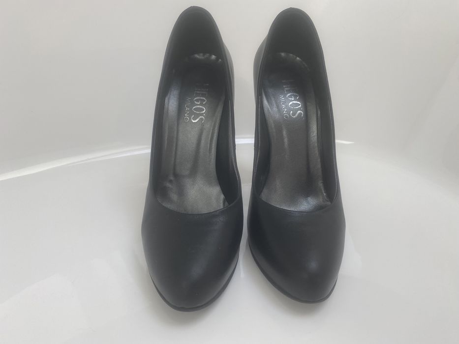 Szpilki Hego’s roz 38