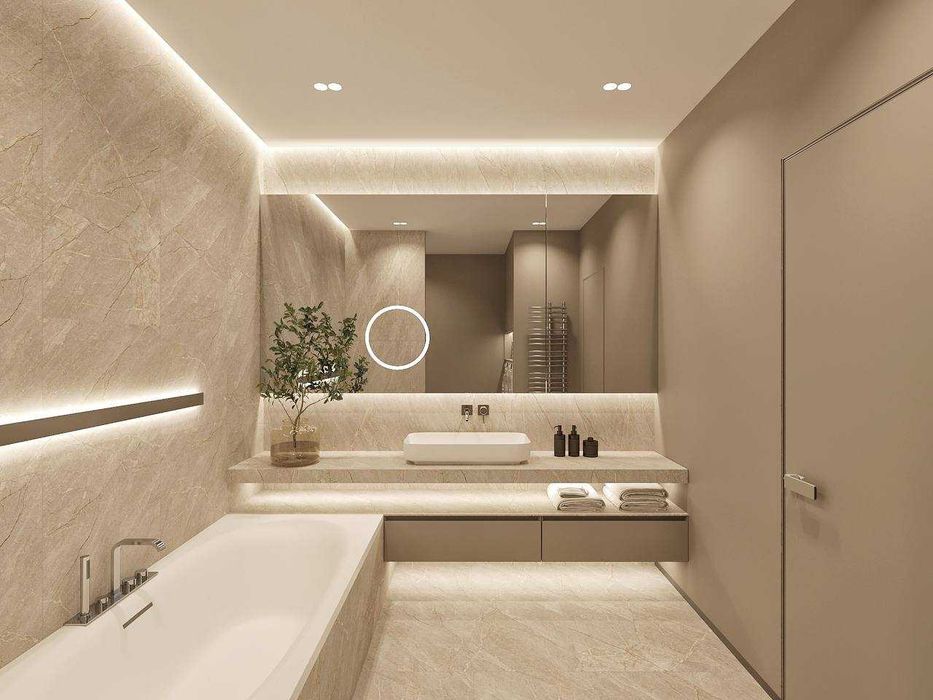 Будівництво та ремонт під ключ.