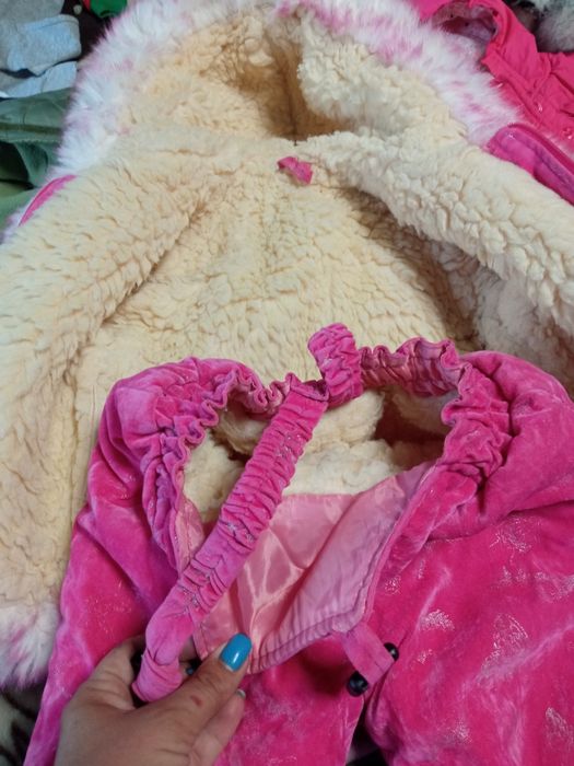 Продам комбінезон дитячий