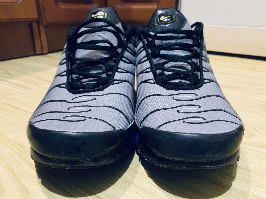 Кросівки Nike Air Max TN Plus (45р 29см)Original,стан