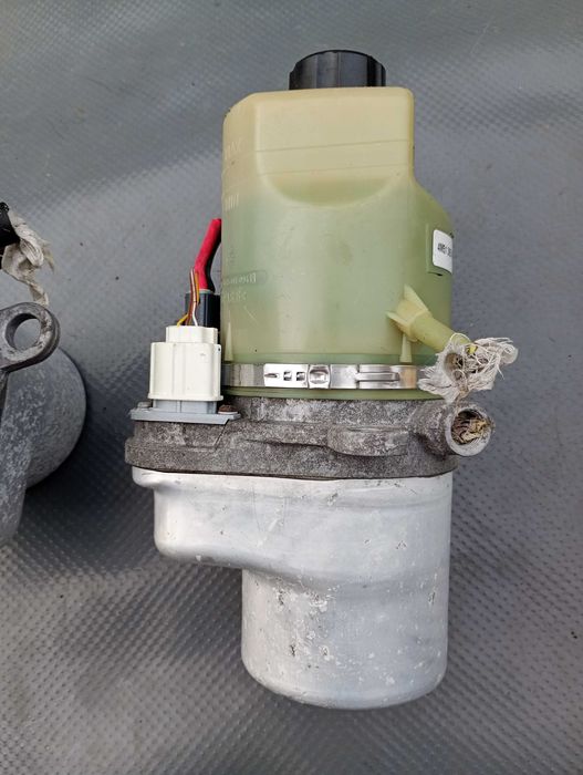 ЕГУР FOCUS 2, C-MAX, KUGA I фокус 2 Електро-гідропідсилювач насос