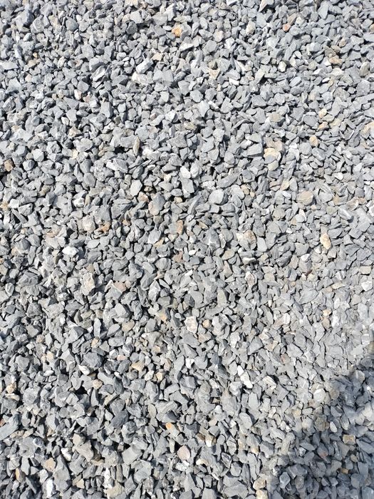 Kruszywo kliniec wisla kamień na podjazd na parking lub plac. Żwir