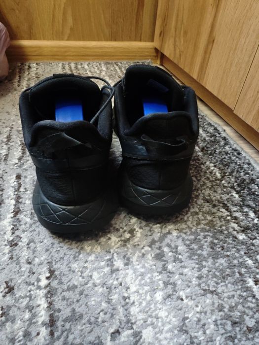 Кросівки Reebok Flexagon Force 3 Wide 4E Black