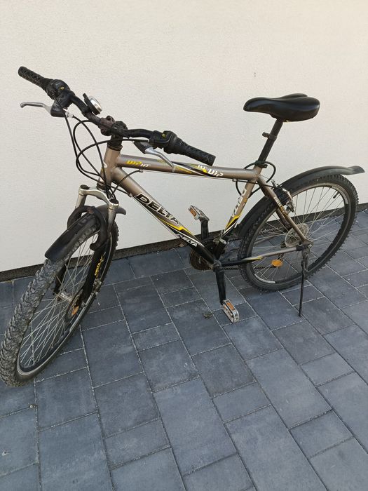 Rower górski Delta