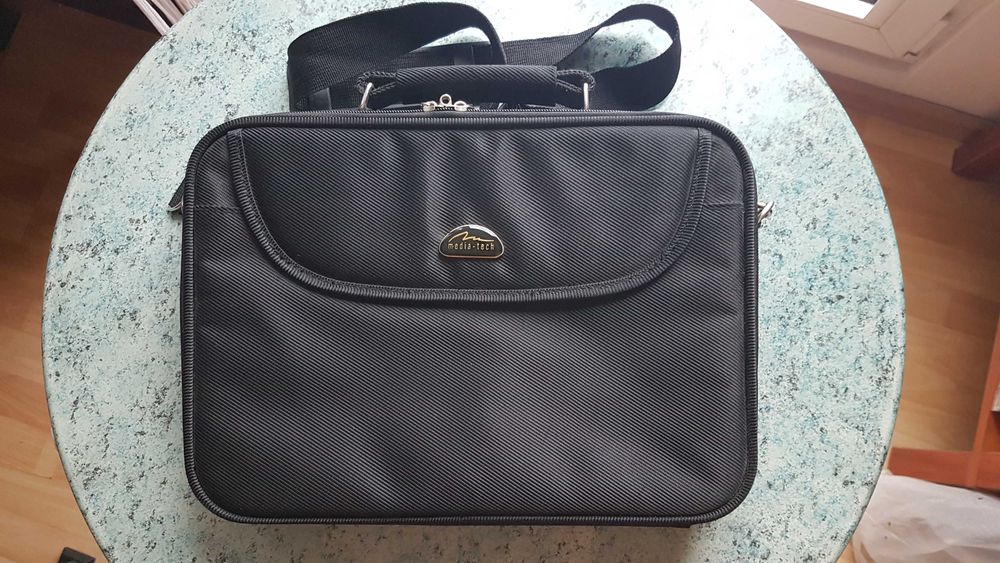 Torba na laptopa Media Tech -32х23х6 cm