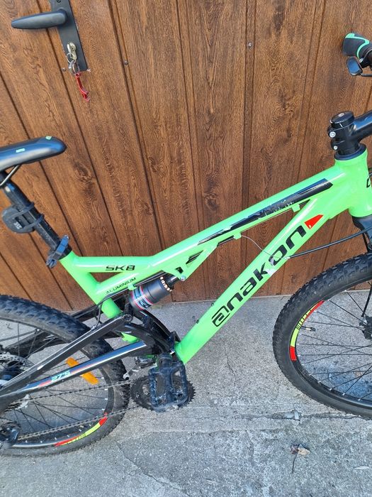 Rower mtb anakon