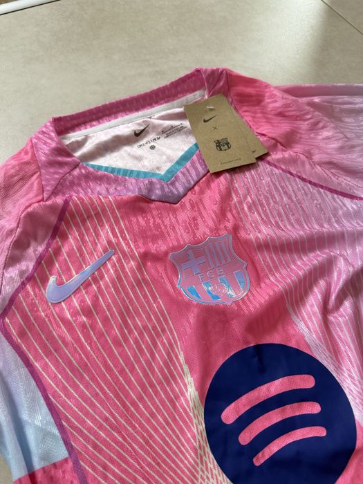 Koszulka Nike FC Barcelona rozmiar M