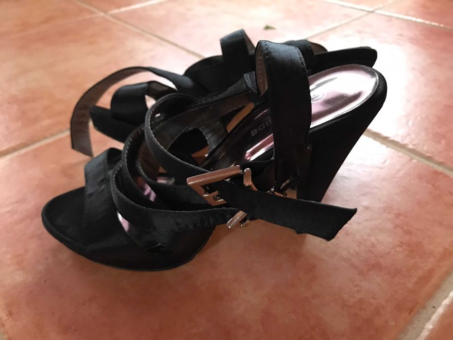 Sandalias Seaside-nº37