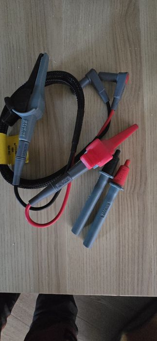 Miernik długości przewodów Beha UNITEST Echometer 3000 Łagów • OLX.pl