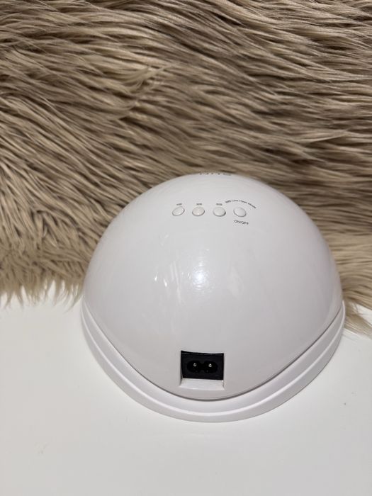 Catalisador UV + LED 48w