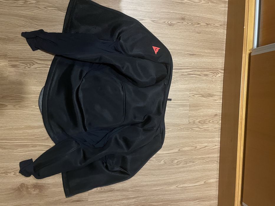 Casaco layer Dainese
