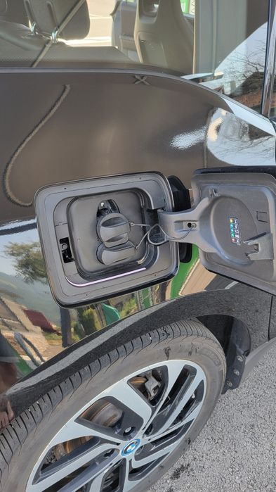 BMW i3 Rex 2016р.