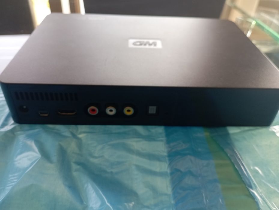 Vendo multimédia Drive WD Elementos Play usada