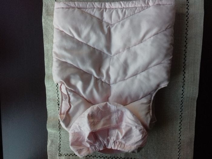 Kamizelka Cherokee rozm. 104