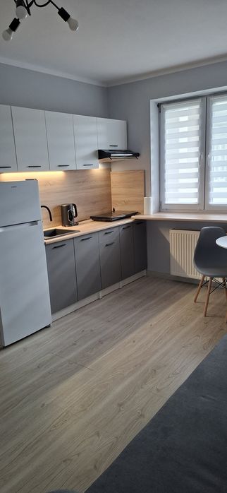 Wynajmę kawalerkę 22m2 po remoncie