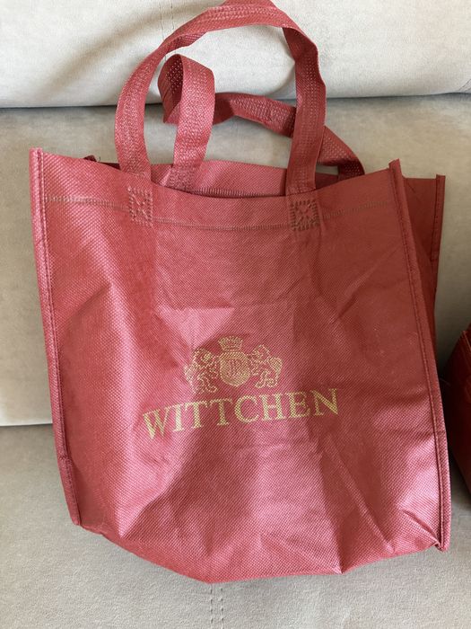 Продам новий рюкзачок Wittchen