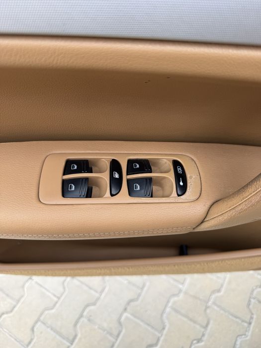 Порше Кайен.-Porsche Cayenne  Дизель 3,0л