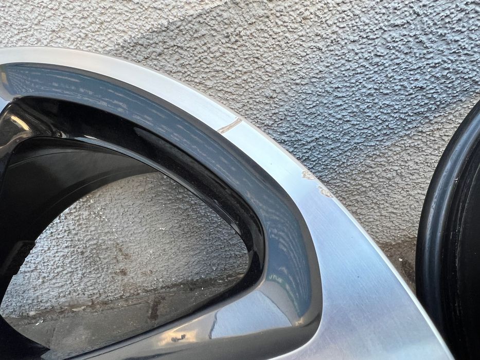 Felgi aluminiowe 18’ Mercedes E-klasa i inne