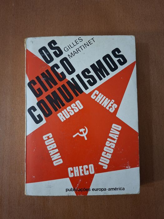Os Cinco Comunismos