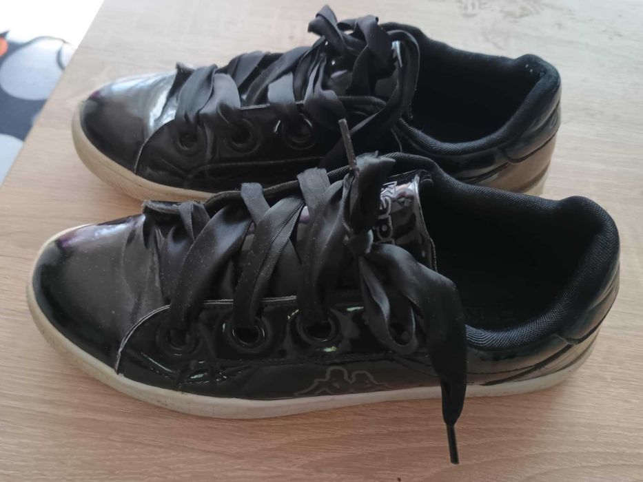 trampki kappa 41 długość wkładki 26,5