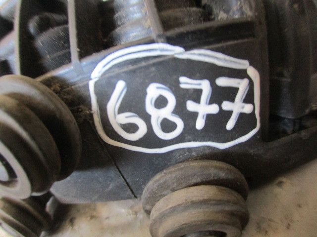 Módulo genérico LAND ROVER Discovery IV (L319)