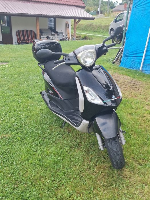 Piaggio