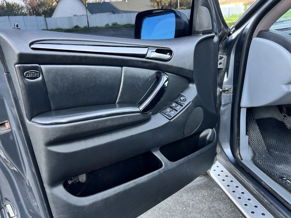 BMW X5 E53 3.0d — ЖИВИЙ ІКС