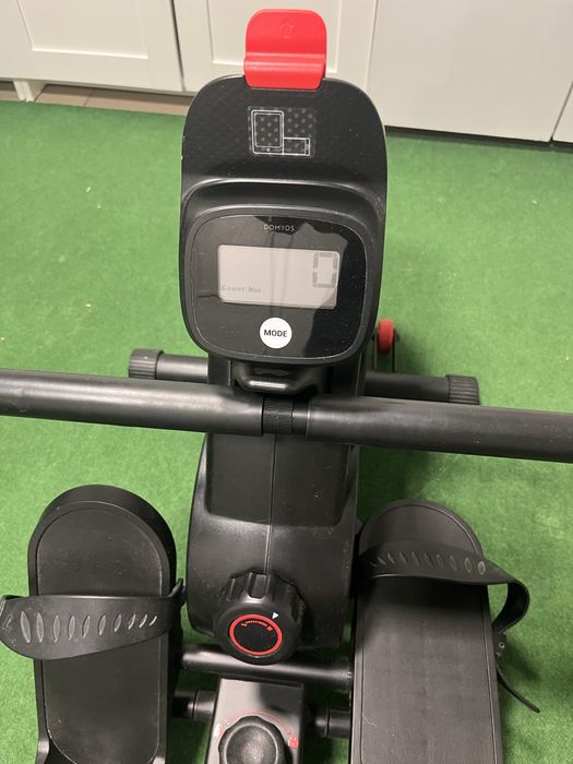 Maquina remo 75€