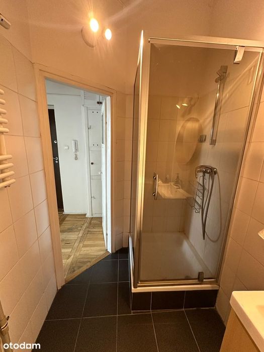 Słoneczna kawalerka 27,29 m² | Mokotów | świetna lokalizacja