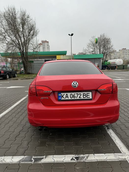 Продам автомобіль Volkswagen