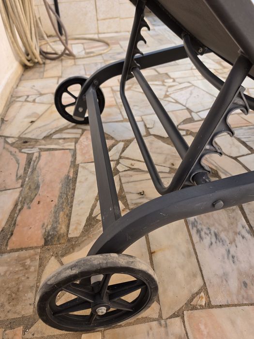 Espreguiçadeira / Lounge Chair