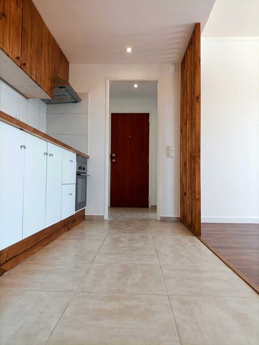 Apartamento T2 na Sobreda – Perto do Fórum Almada e Lisboa