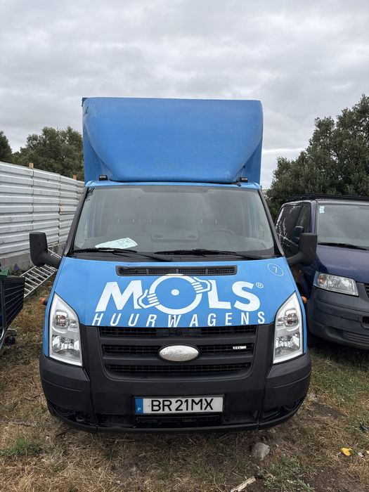 Mudancças e aluguer de carrinha