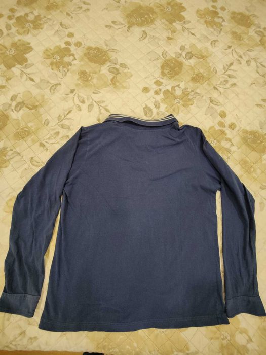 Polo Fresh Brand tam. XL em muito bom estado
