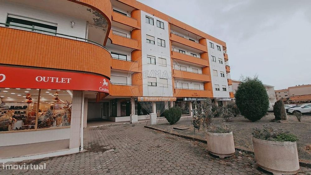 Apartamento T3 para venda