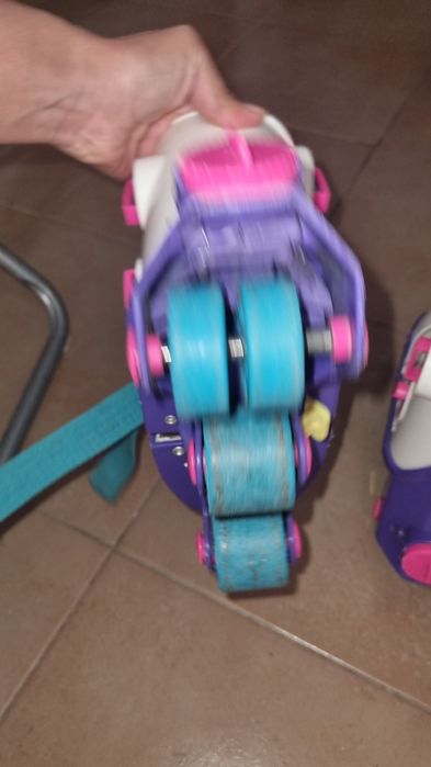 Patins para criança