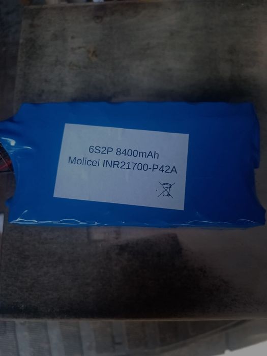 Акамулятори для фпв