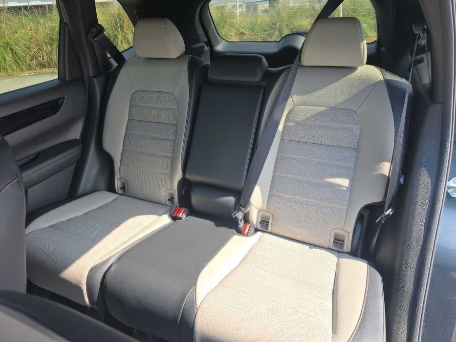 Honda CR-V Hybrid Sport Touring      2023