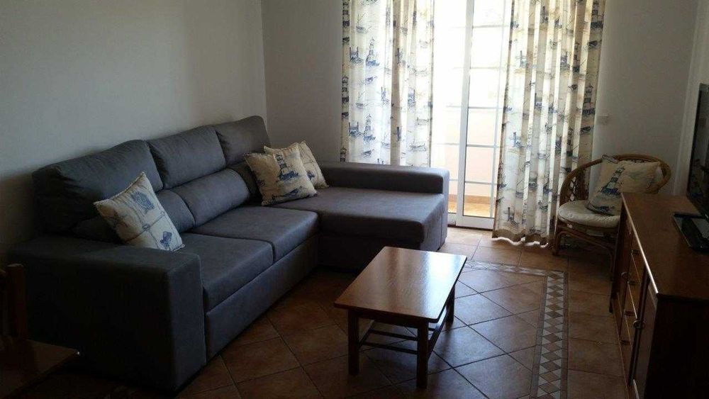 EXCELENTE T1 c/PISCINA - Soltroia (Lado do MAR)