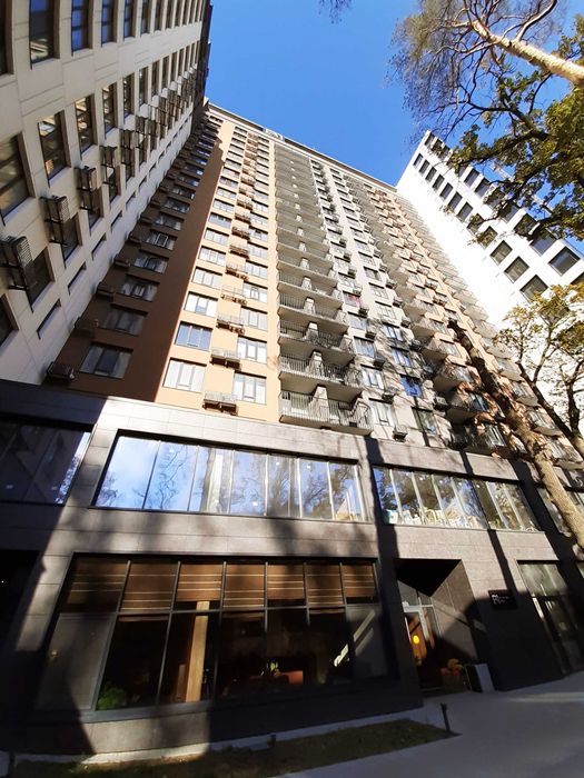 Аренда 1к квартиры 26м2, Стуса 35-Б, метро Житомирская, Академгородок